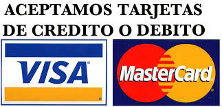 Pago con tarjeta - Cerrajero Salou